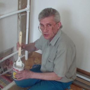 Александр Коржов, 60 лет, Магнитогорск