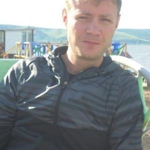 Александр Попов, 42 года, Нижнекамск