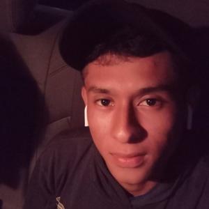 Парни в Guatemala City: Jose Ismael Garcia Amador, 22 - ищет девушку из Guatemala City