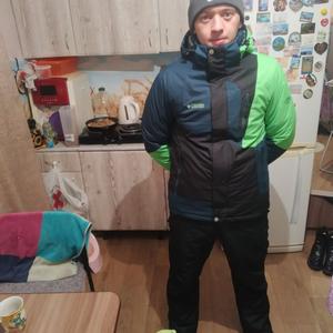 Виктор, 27 лет, Красноярск
