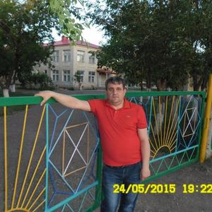 Парни в Новоузенске: Владимир Романов, 48 - ищет девушку из Новоузенска