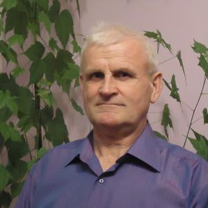 Парни в Саяногорске: Анатолий, 73 - ищет девушку из Саяногорска