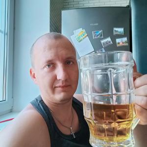 Парни в Бутурлиновке: Алексей, 37 - ищет девушку из Бутурлиновки