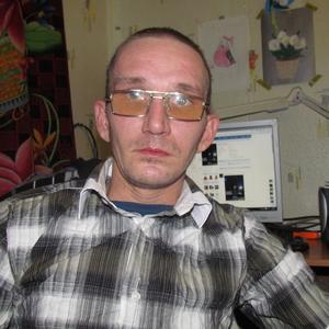 Дима Торопов, 44 года, Ухта