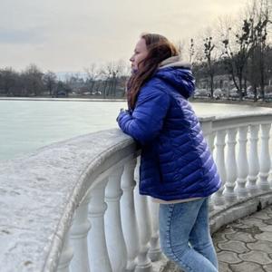 Елена, 43 года, Пермь