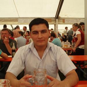 Sorbon Samadov, 41 год, Самарканд