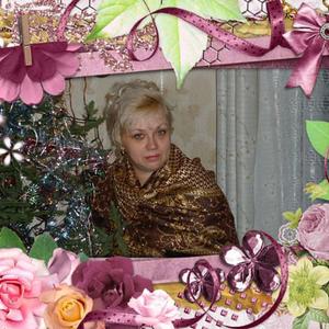 Виктория Чернова, 63 года, Саратов