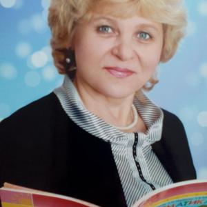 Жанна, 61 год, Уфа