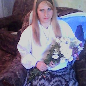 Девушки в Барнауле (Алтайский край): Вера, 51 - ищет парня из Барнаула (Алтайский край)