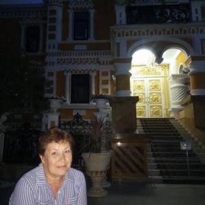 Валентина Плотникова, 61 год, Новосибирск