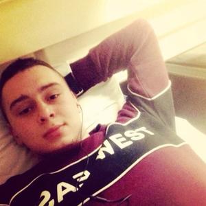 Кирилл, 23 года, Кемерово