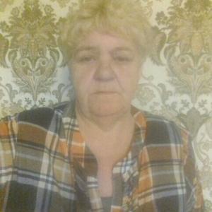 Татьяна, 69 лет, Редкино