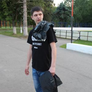 Антон, 30 лет, Воскресенск