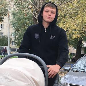 Данил, 20 лет, Челябинск