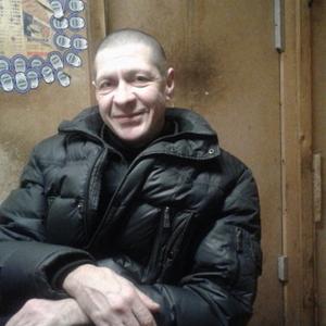 Генадий, 56 лет, Псков