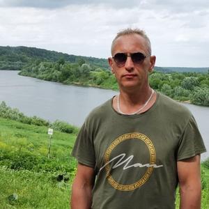 Виталий, 48 лет, Малоярославец