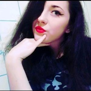 Екатерина Руссу, 23 года, Тирасполь
