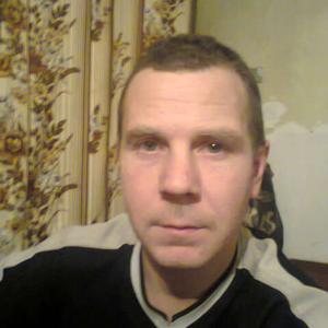 Игорь, 48 лет, Черногорск