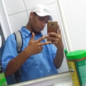 Bruno Santos, 23 года, So Paulo