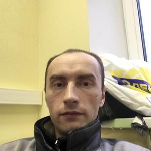 Андрей, 41 год, Сосновый Бор