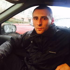 Sergei, 33 года, Белгород