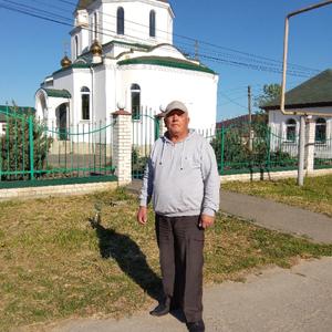 Парни в Краснодаре (Краснодарский край): Анатолий, 73 - ищет девушку из Краснодара (Краснодарский край)