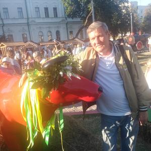 Парни в Екатеринбурге: Дмитрий, 58 - ищет девушку из Екатеринбурга