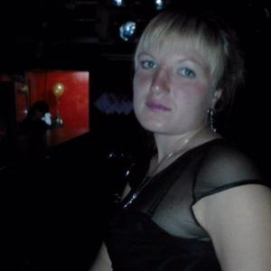 Nadya, 39 лет, Ачинск