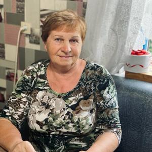 Валентина, 74 года, Краснодар