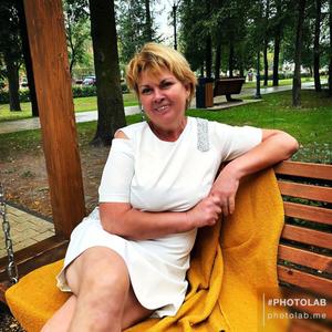 Светлана, 53 года, Ульяновка