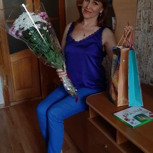 Елена Бурматова, 56 лет, Омск