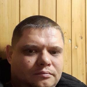 Владимир, 37 лет, Кропоткин