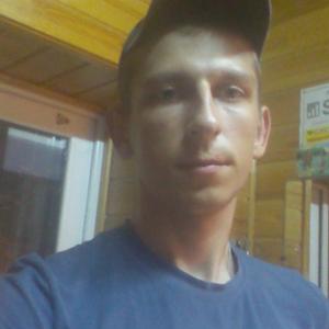 Парни в Рославле: Кирилл, 31 - ищет девушку из Рославля