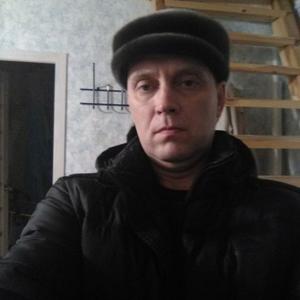 Владимир, 46 лет, Тюмень