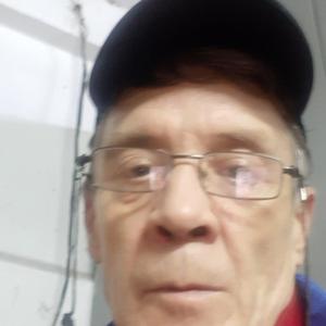 Сергей, 59 лет, Уссурийск