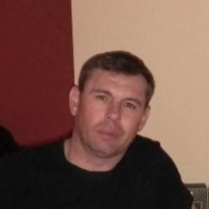 Егор, 46 лет, Иваново