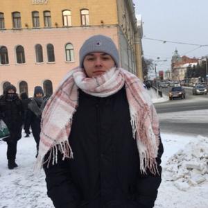 Парни в Томске: Egor Dzibe, 22 - ищет девушку из Томска