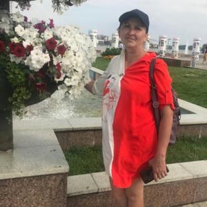 Девушки в Ижевске: Светлана, 54 - ищет парня из Ижевска