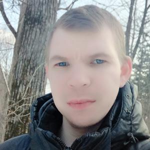 Николай, 24 года, Владивосток