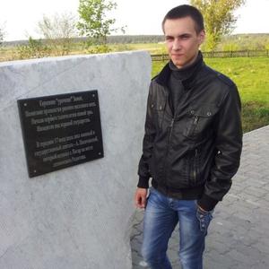 Парни в Смоленске: Евгений, 29 - ищет девушку из Смоленска