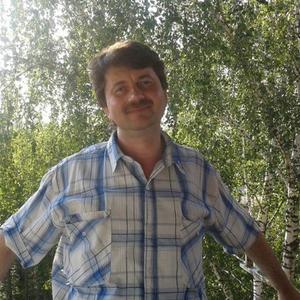Игорь, 54 года, Подольск
