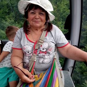 Людмила, 61 год, Санкт-Петербург