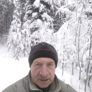 Сергей, 72 года, Пермь
