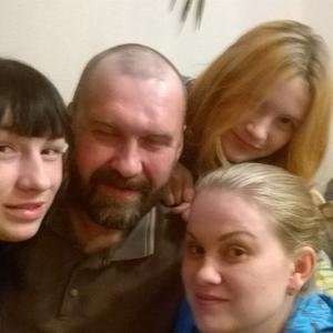 Парни в Челябинске: Дмитрий, 51 - ищет девушку из Челябинска
