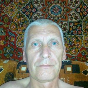 Алексей Романовский, 57 лет, Саяногорск