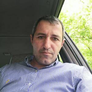 Arthur Barsamyan, 43 года, Калуга