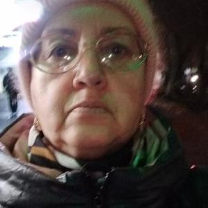 Девушки в Оренбурге: Татьяна Ивановна, 66 - ищет парня из Оренбурга