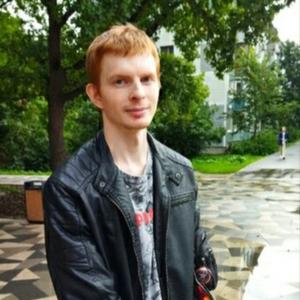 Парни в Вологде: Игорь Затепягин, 29 - ищет девушку из Вологды