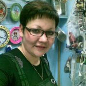 Аня, 41 год, Уфа