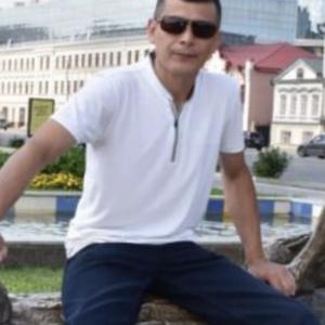 Ильяс, 47 лет, Уфа